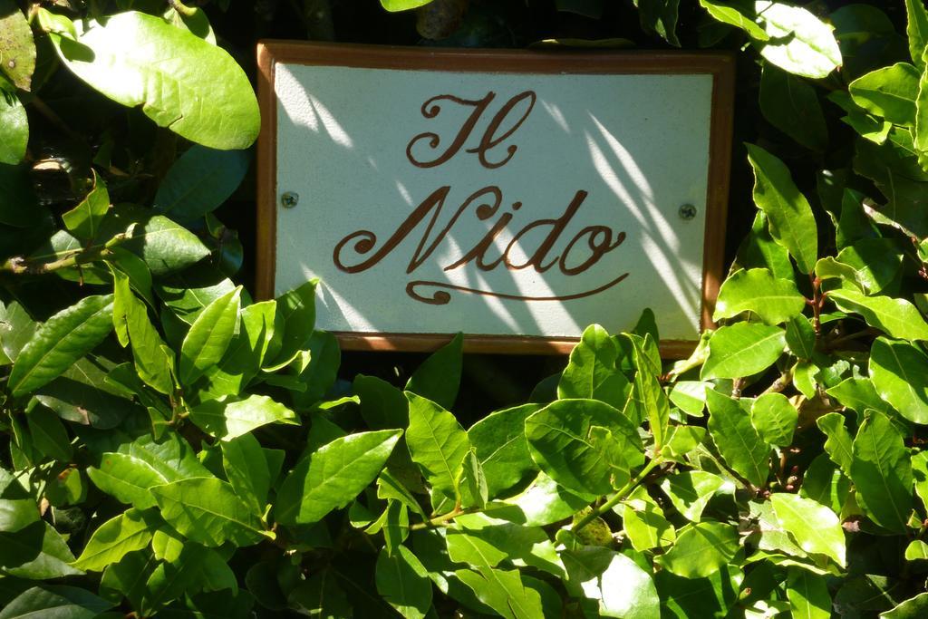 Вилла Il Nido Лукка Номер фото